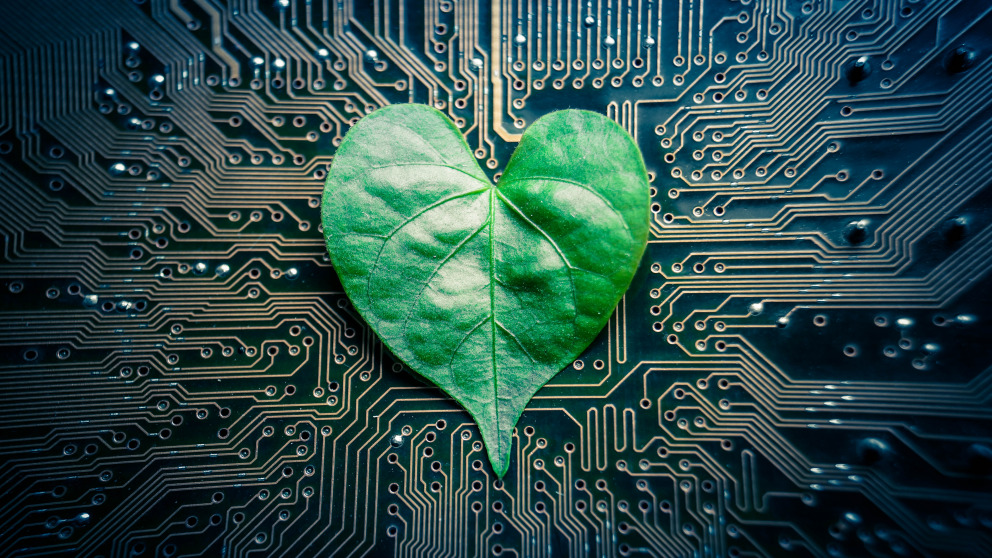 Good governance is vital to ensuring that the digital transition is sustainable and equitable.