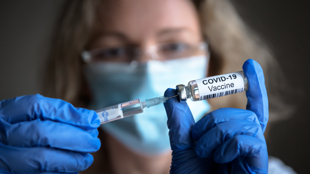 There is no rational reason not to get vaccinated.