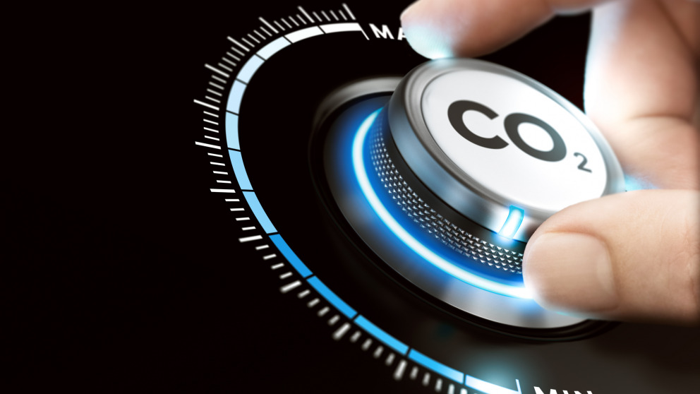 Too much CO2 is in the atmosphere - is it a solution to remove the emissions technically?
