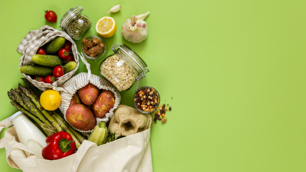 Many people would like to use less plastic but struggle to overcome barriers to change.