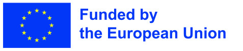 Funded by the European Union Funded by the European Union